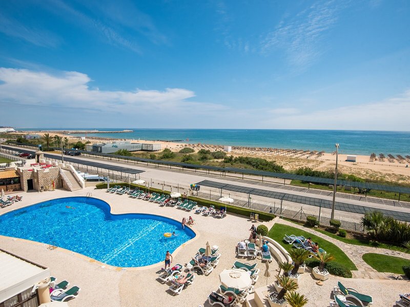 Vila Gale Ampalius 18