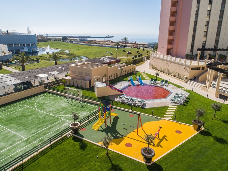 Vila Gale Ampalius 21