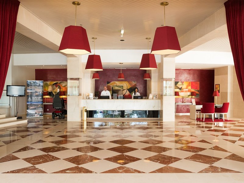 Vila Gale Ampalius 24