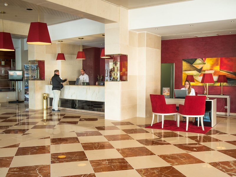 Vila Gale Ampalius 36