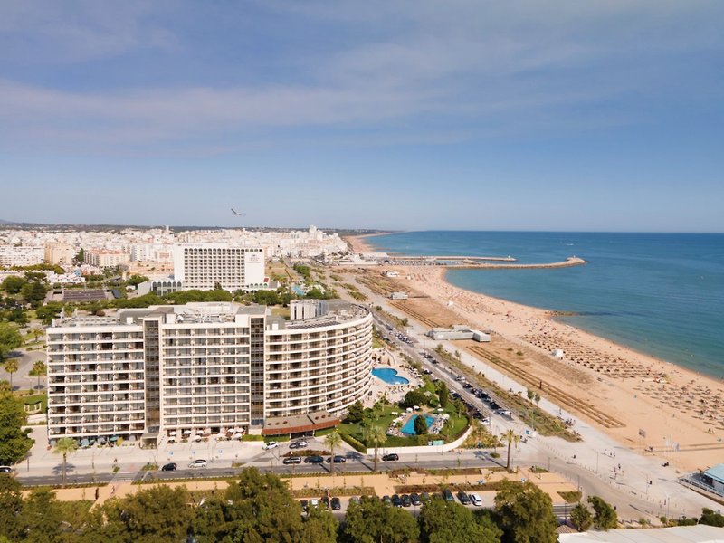 Vila Galé Ampalius 1