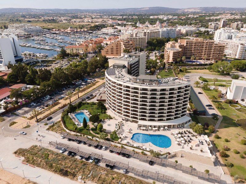 Vila Galé Ampalius 4