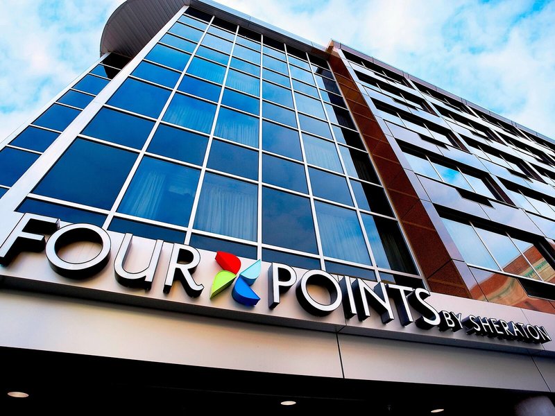 Four Points by Sheraton Halifax 2