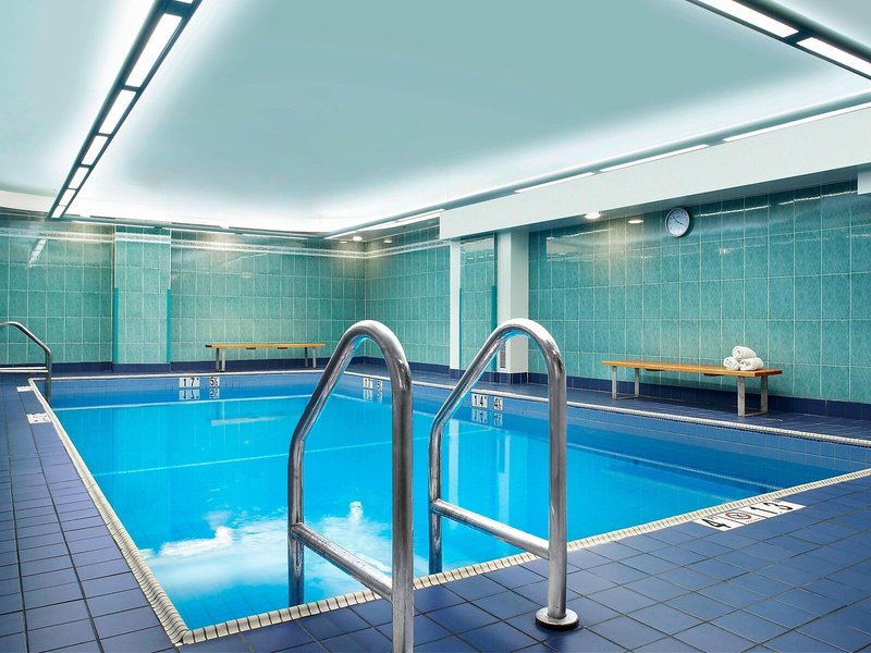 Four Points by Sheraton Halifax 3