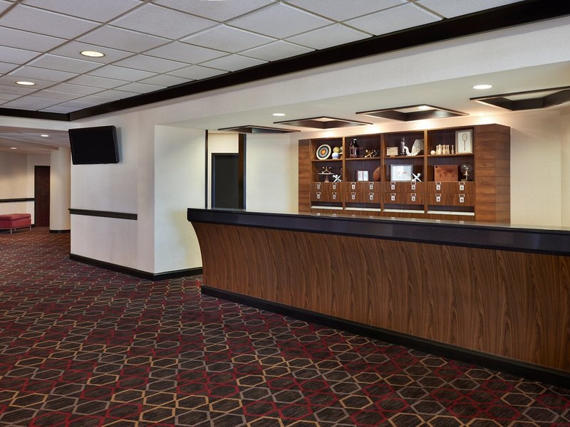 Four Points by Sheraton Halifax 4
