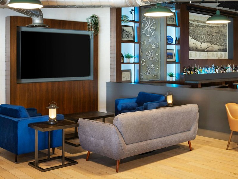 Four Points by Sheraton Halifax 5