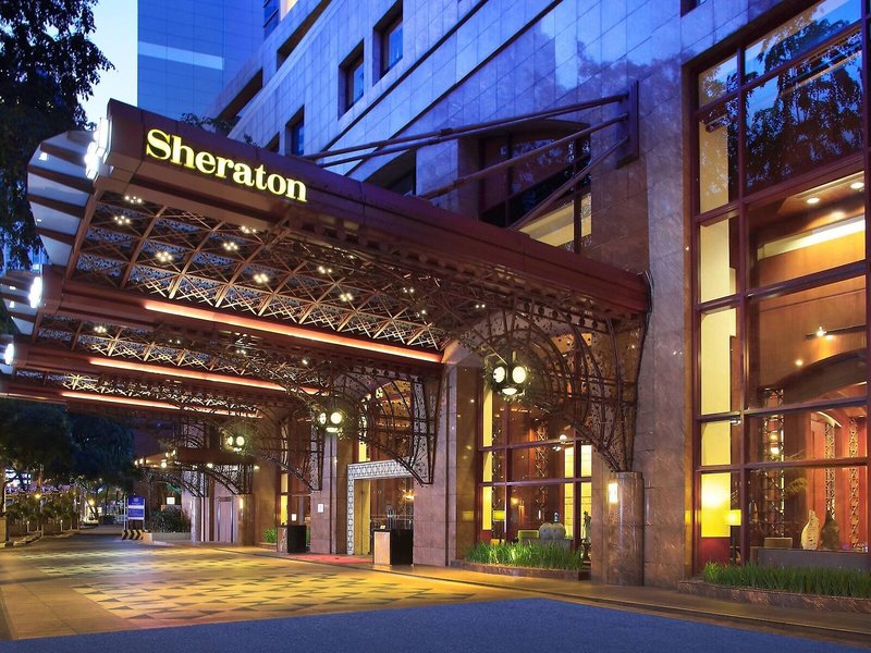 Sheraton Imperial Kuala Lumpur