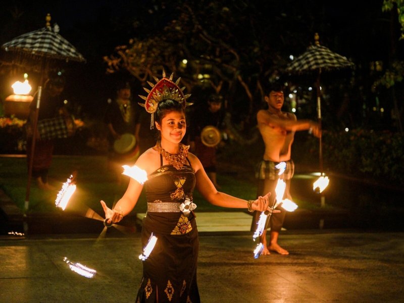 The Laguna, a Luxury Collection Resort & Spa 27