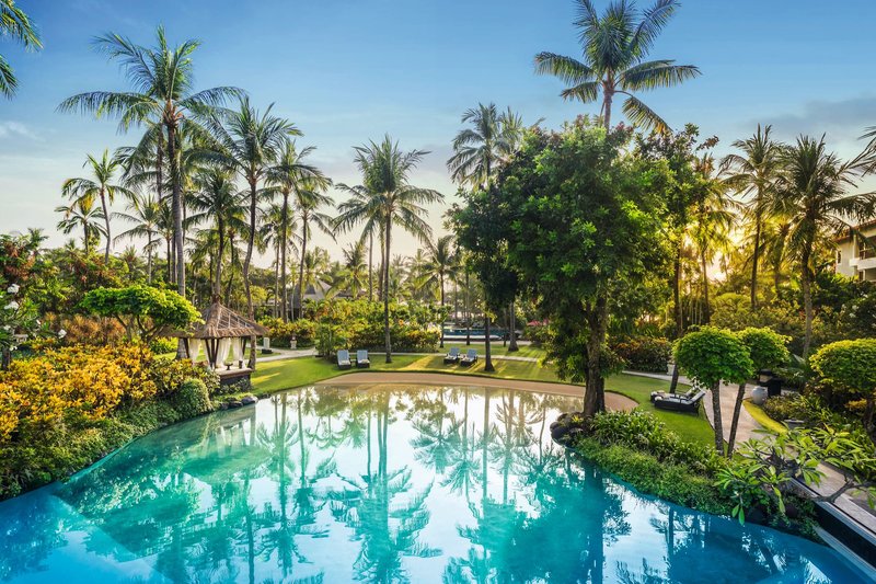 The Laguna, a Luxury Collection Resort & Spa 1