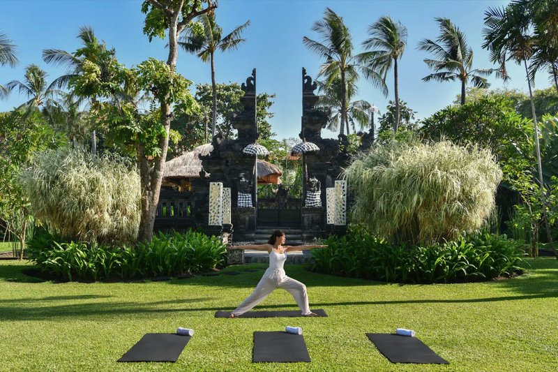 The Laguna, a Luxury Collection Resort & Spa 2