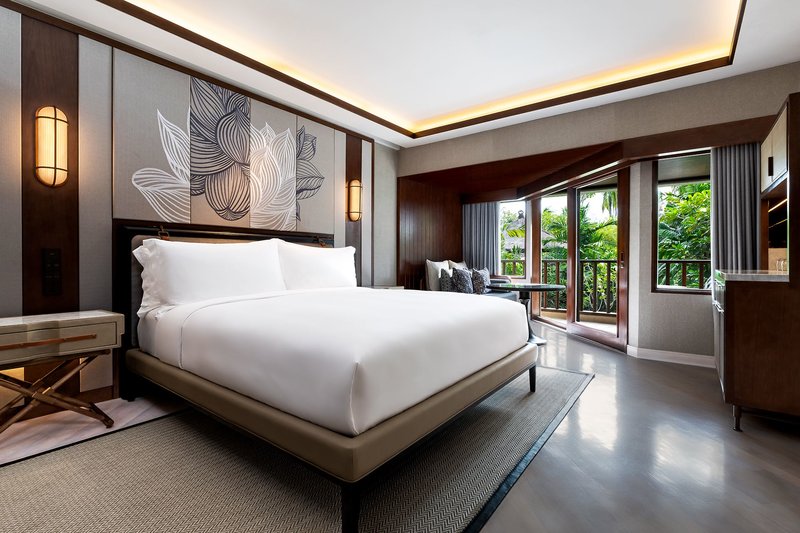 The Laguna, a Luxury Collection Resort & Spa 3