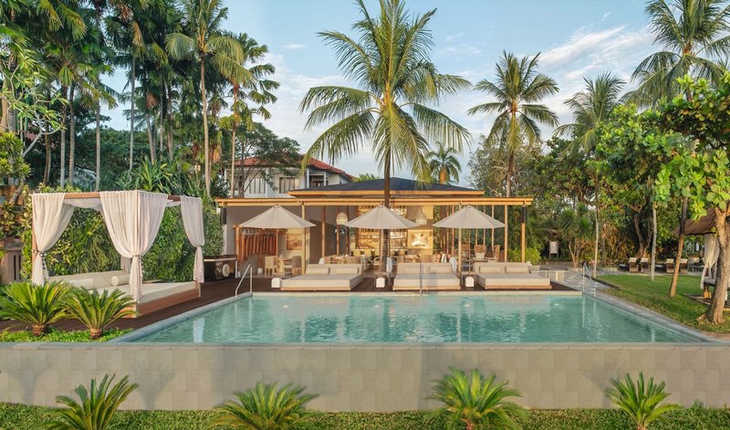 The Laguna, a Luxury Collection Resort & Spa 4