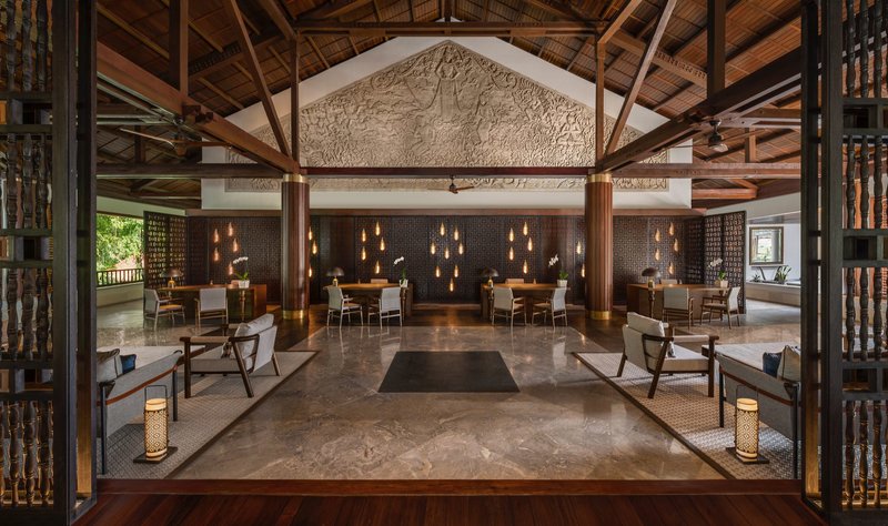 The Laguna, a Luxury Collection Resort & Spa 5
