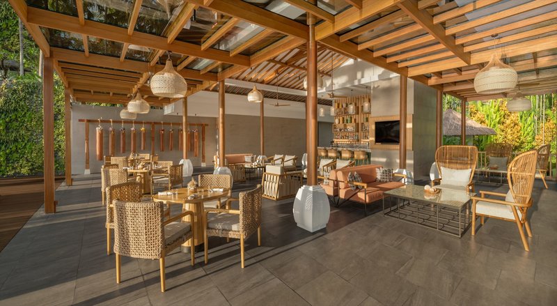 The Laguna, a Luxury Collection Resort & Spa 7