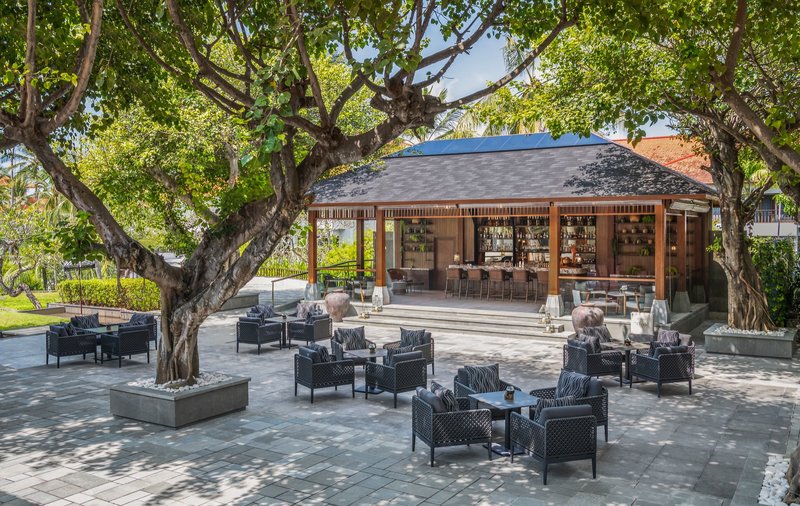 The Laguna, a Luxury Collection Resort & Spa 8