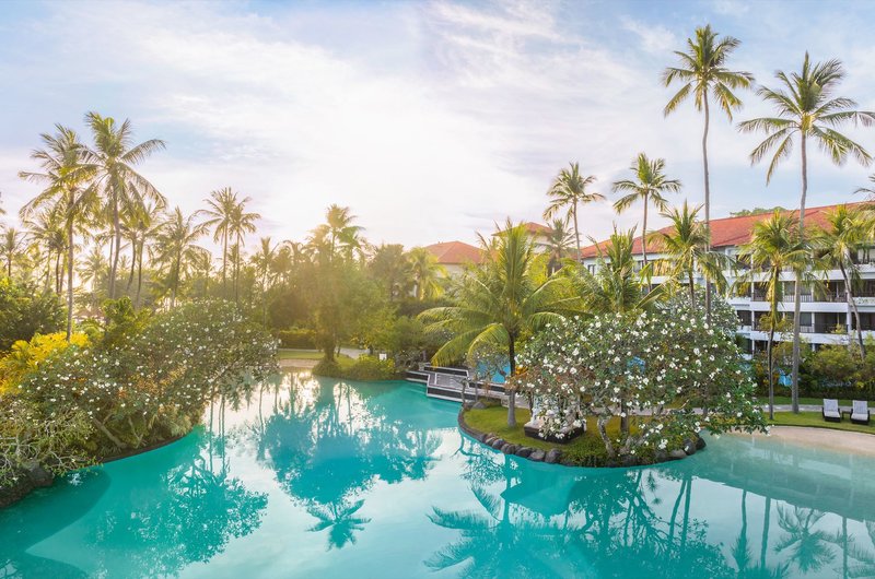 The Laguna, a Luxury Collection Resort & Spa 9