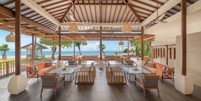 The Laguna, a Luxury Collection Resort & Spa 10