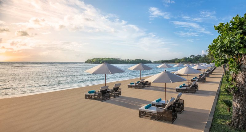 The Laguna, a Luxury Collection Resort & Spa 12