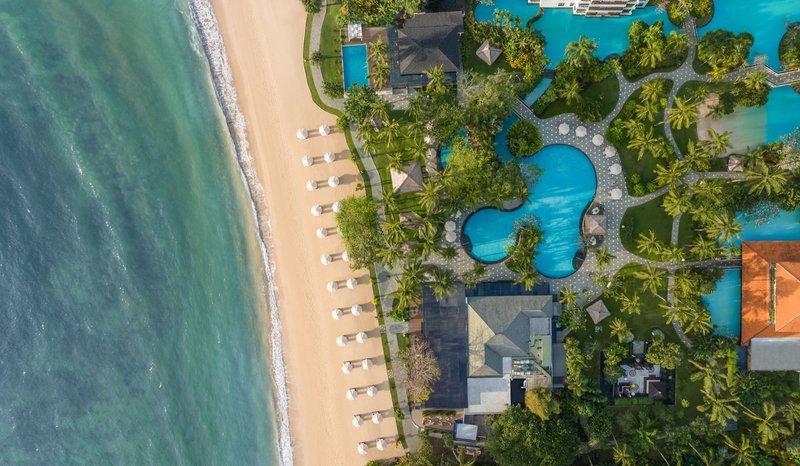 The Laguna, a Luxury Collection Resort & Spa 13