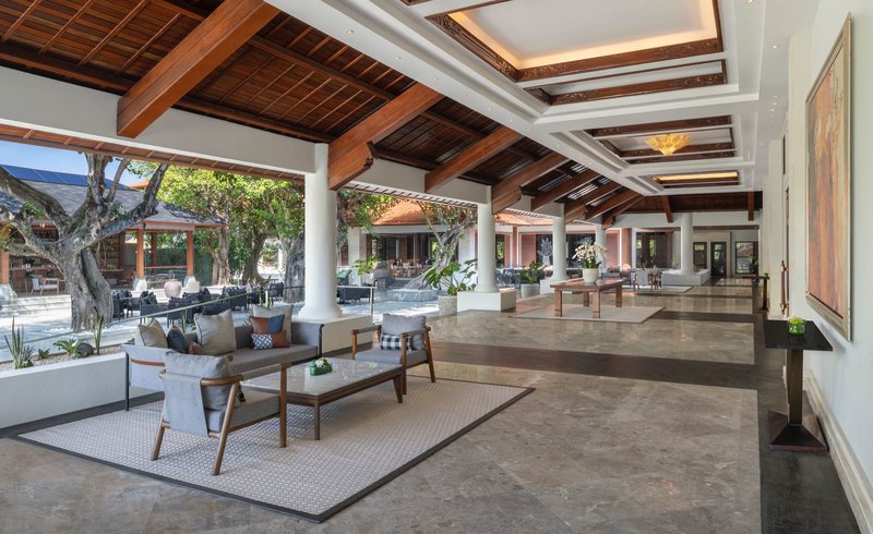 The Laguna, a Luxury Collection Resort & Spa 15