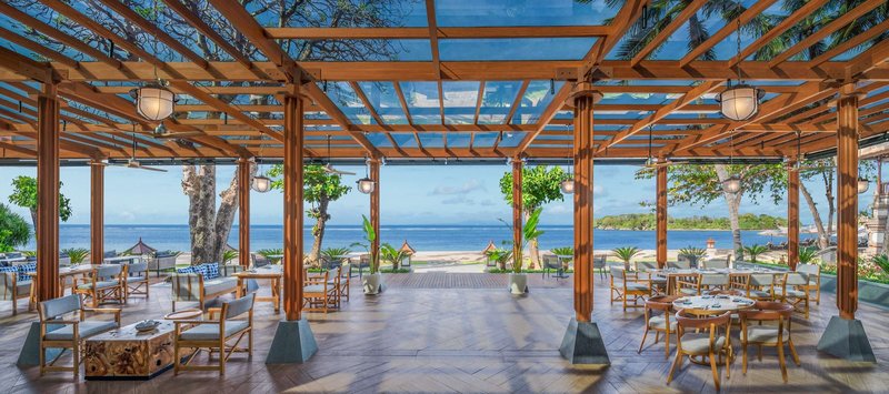 The Laguna, a Luxury Collection Resort & Spa 16