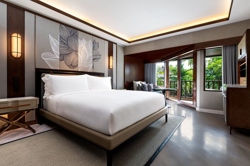 The Laguna, a Luxury Collection Resort & Spa 21
