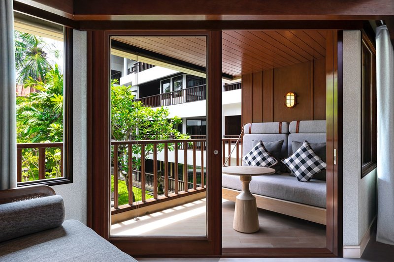 The Laguna, a Luxury Collection Resort & Spa 22