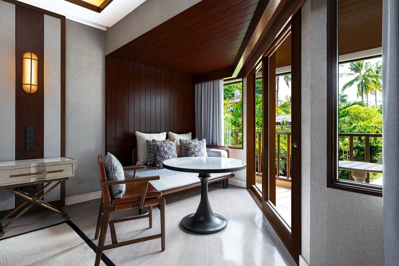 The Laguna, a Luxury Collection Resort & Spa 23