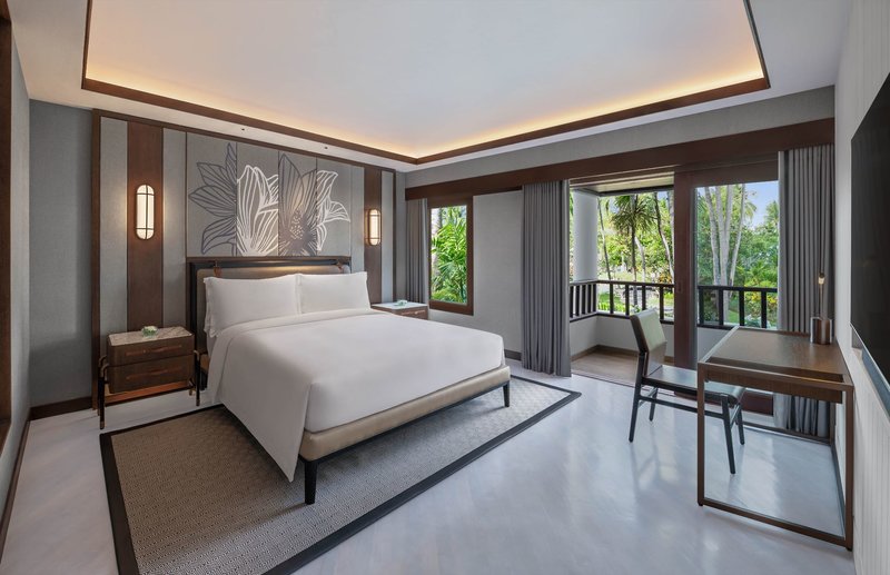 The Laguna, a Luxury Collection Resort & Spa 24