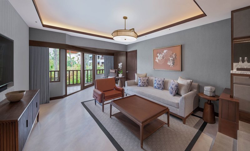 The Laguna, a Luxury Collection Resort & Spa 25