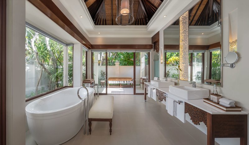 The Laguna, a Luxury Collection Resort & Spa 27