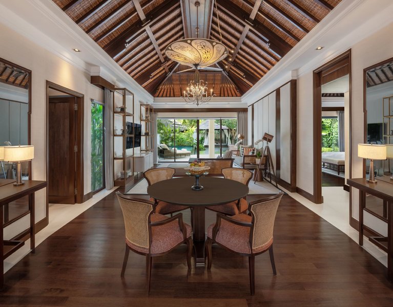 The Laguna, a Luxury Collection Resort & Spa 28