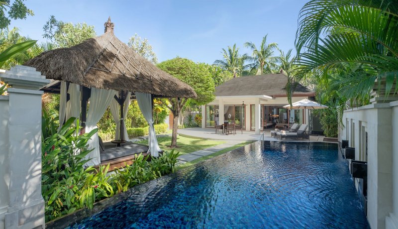 The Laguna, a Luxury Collection Resort & Spa 29