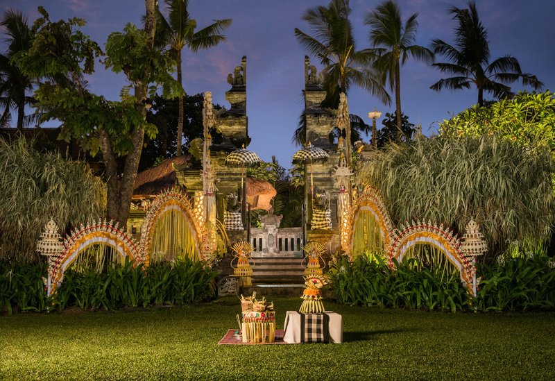 The Laguna, a Luxury Collection Resort & Spa 30