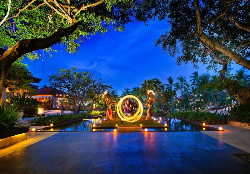 The Laguna, a Luxury Collection Resort & Spa 31