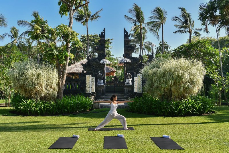 The Laguna, a Luxury Collection Resort & Spa 32