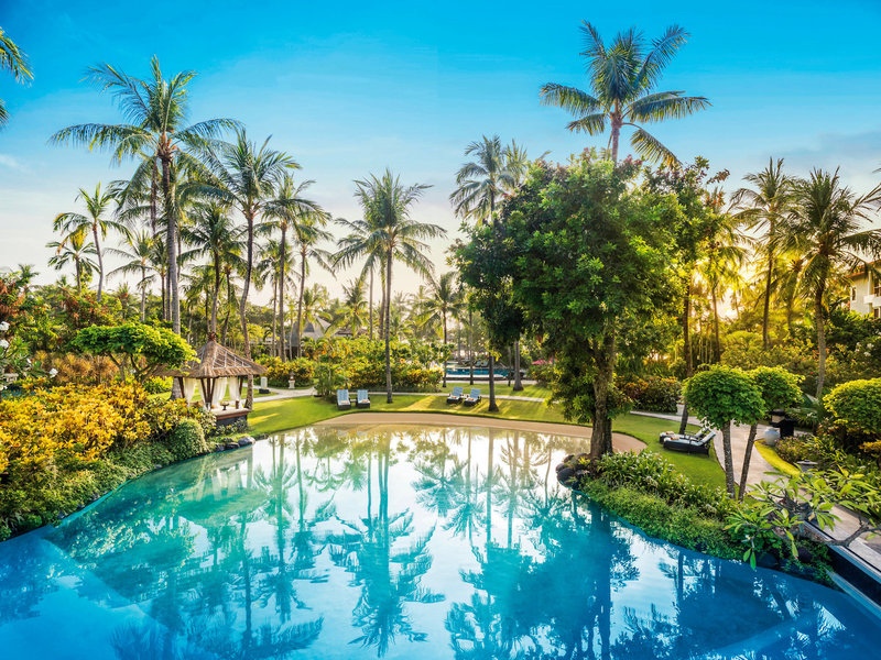 The Laguna, a Luxury Collection Resort & Spa 1 - Exterior