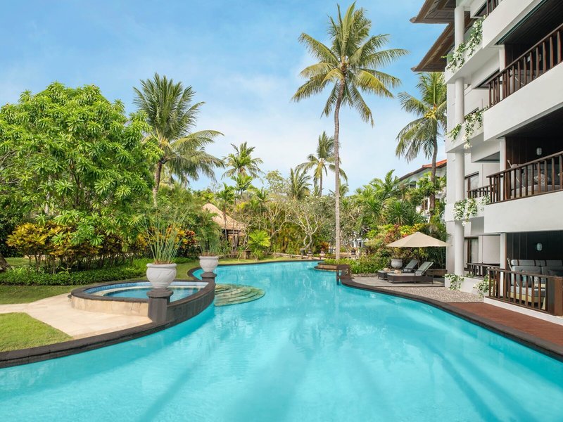 The Laguna, a Luxury Collection Resort & Spa 4 - Outdoor Pool