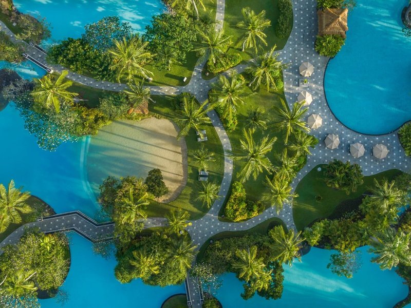 The Laguna, a Luxury Collection Resort & Spa 5 - Outdoor Pool