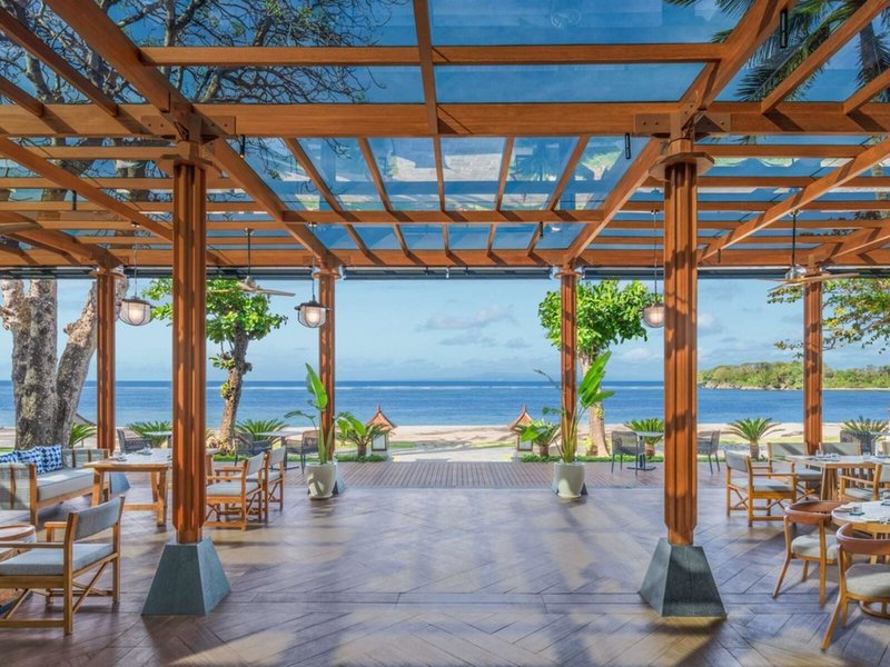The Laguna, a Luxury Collection Resort & Spa 9 - Restaurant