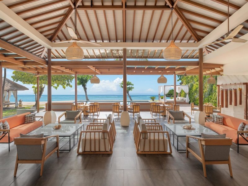The Laguna, a Luxury Collection Resort & Spa 10 - Restaurant