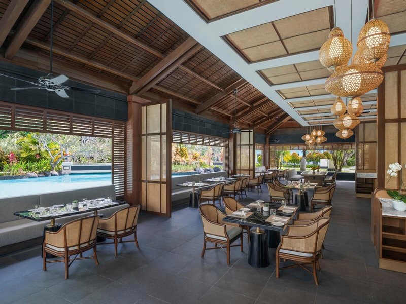The Laguna, a Luxury Collection Resort & Spa 12 - Restaurant