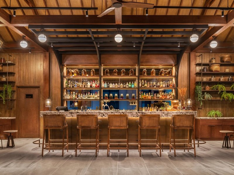 The Laguna, a Luxury Collection Resort & Spa 13 - Restaurant