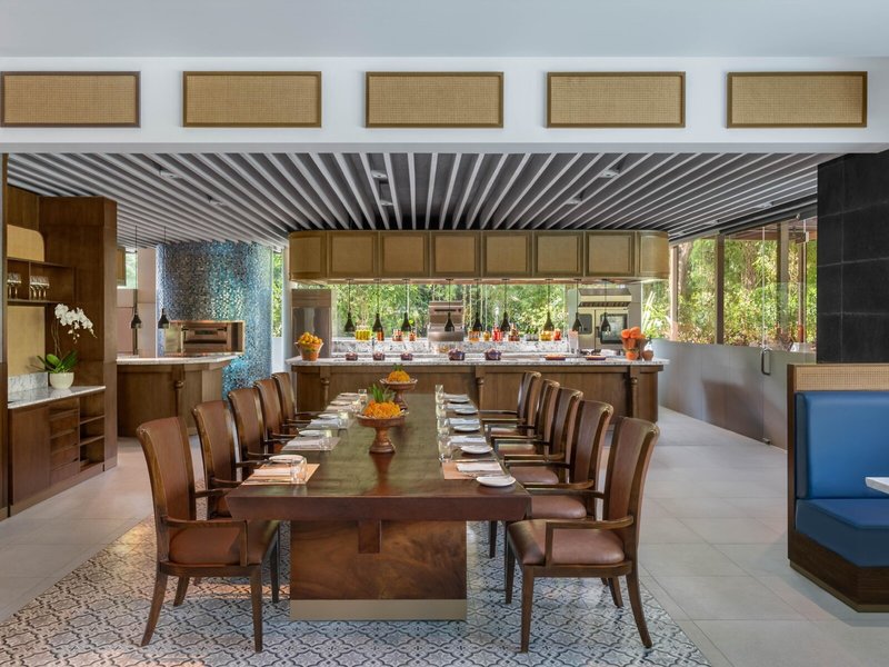 The Laguna, a Luxury Collection Resort & Spa 14 - Restaurant