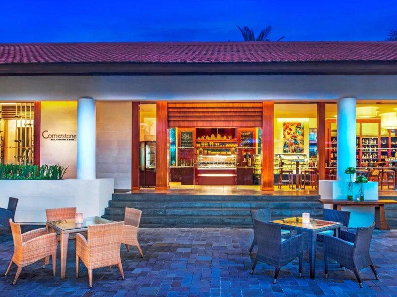 The Laguna, a Luxury Collection Resort & Spa 16 - Restaurant