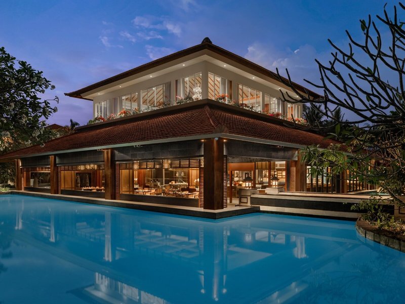 The Laguna, a Luxury Collection Resort & Spa 17 - Restaurant