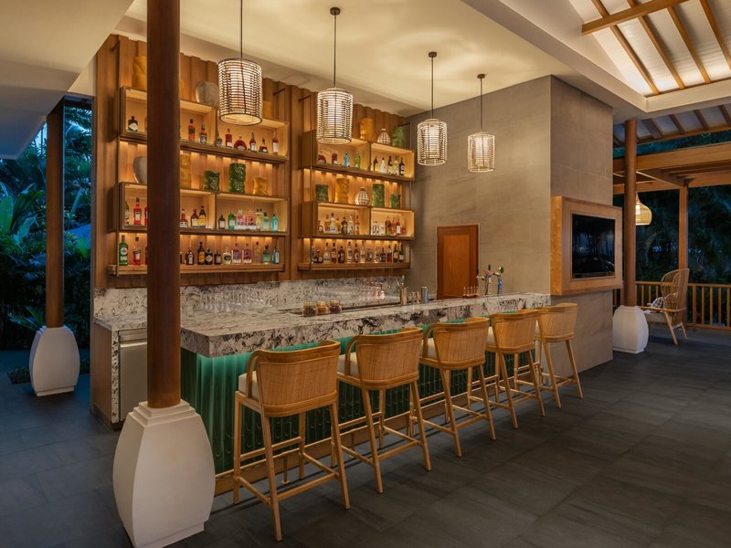 The Laguna, a Luxury Collection Resort & Spa 18 - Restaurant