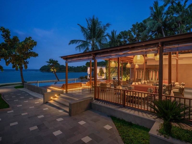 The Laguna, a Luxury Collection Resort & Spa 19 - Restaurant