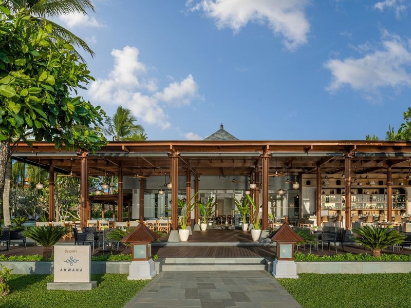 The Laguna, a Luxury Collection Resort & Spa 21 - Restaurant