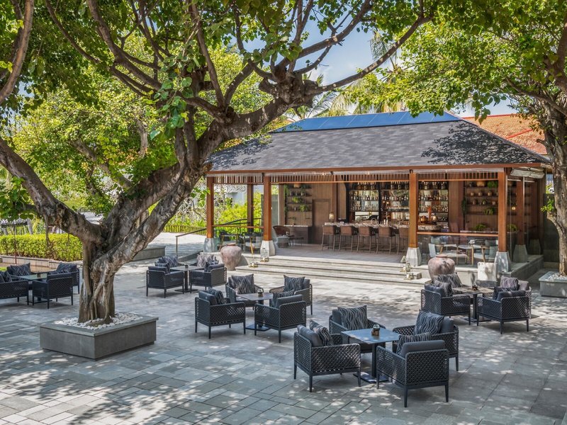 The Laguna, a Luxury Collection Resort & Spa 22 - Restaurant